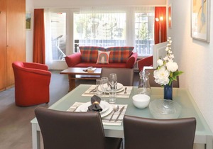 Apartment Matten - Utoring-9 by Interhome