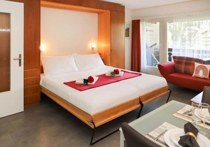 Apartment Matten - Utoring-9 by Interhome