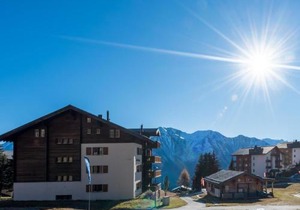 Apartment Südlenz 41 by Interhome