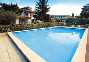 Apartments Puccini, Bardolino in Bardolino