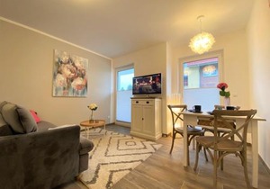 App 1, Strandresidenz Dünenperle in Kühlungsborn