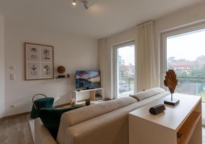 App 22, Strandresidenz Dünenperle in Kühlungsborn
