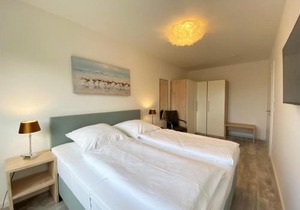 App 5, Strandresidenz Dünenperle in Kühlungsborn