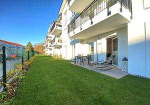App 5, Strandresidenz Dünenperle in Kühlungsborn