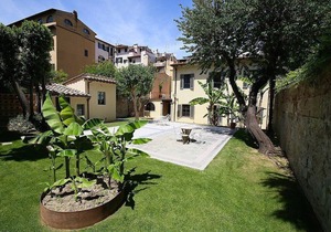Appartamento Timoteo E, fully refundable with voucher*: A cozy and welcoming apartment located in the historic center of Florence, with Free WI-FI. in Firenze