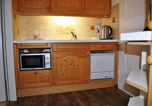 Appartement Aich in Aich