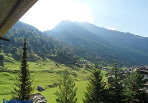 Appartements Monte Rosa