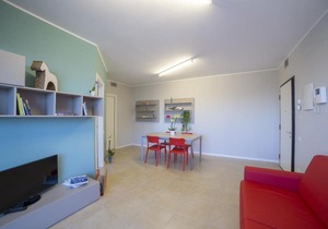 Aurum Aparthotels Bicocca