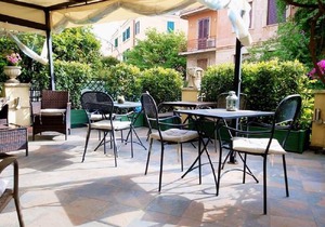 Aventino Guest House in Rome