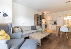 Baltic Sea Lodge Wohnung 2 in Scharbeutz