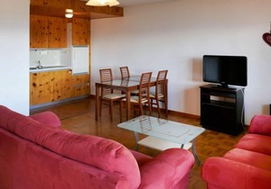 Chaedoz 13 by Interhome