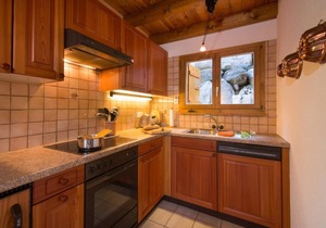 Chalet Mar'Mot - Four Bedroom Chalet, Sleeps 8
