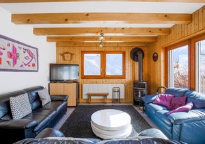 Chalet Theo