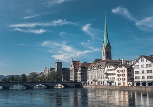citizenM Zürich