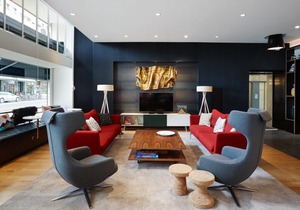 citizenM Zürich