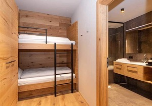E2/10 B Premium - Appartement im Alpinresortarlberg1495 - Alpinresortarlberg1495 - B1 in Schröcken