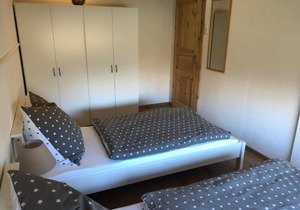 Ferienwohnung Basthorst in Basthorst