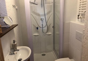 Ferienwohnung Basthorst in Basthorst