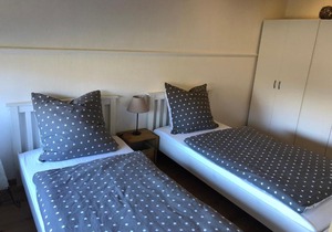 Ferienwohnung Basthorst in Basthorst