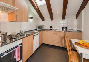Haus Granit