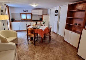 Holiday apartment Manerba del Garda for 2 - 4 persons with 1 bedroom - Holiday apartment