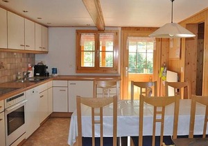 Holiday apartment Meiringen for 1 - 6 persons with 3 bedrooms - Farmhouse