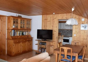 Holiday apartment Meiringen for 1 - 6 persons with 3 bedrooms - Farmhouse
