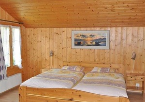 Holiday apartment Meiringen for 1 - 6 persons with 3 bedrooms - Farmhouse