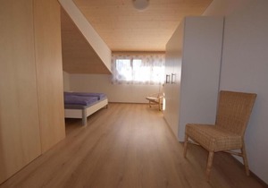 Holiday apartment Meiringen for 4 - 5 persons with 2 bedrooms - Holiday apartment