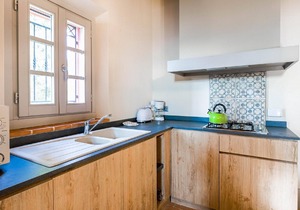 holiday flat 'Cypress T4 rota' in Reggello