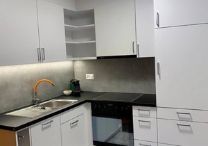 Holiday flat in Chalet Underem Gfell 28