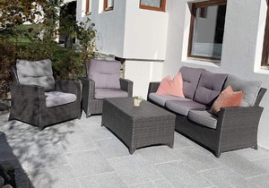 Holiday flat Sotchà Scuol 55m²