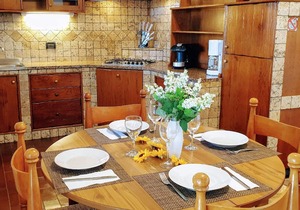 Holiday house San Felice del Benaco for 2 - 6 persons with 2 bedrooms - Holiday house