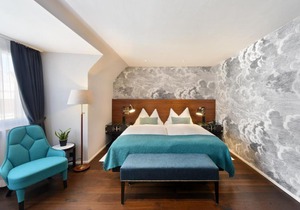 Hotel City Zürich Design & Lifestyle