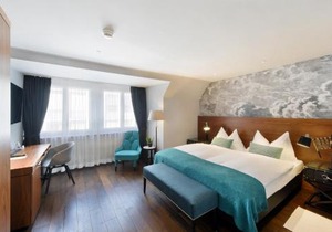 Hotel City Zürich Design & Lifestyle