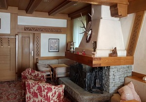 Hotel Dolomiti Pinzolo