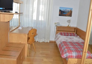 Hotel Dolomiti Pinzolo