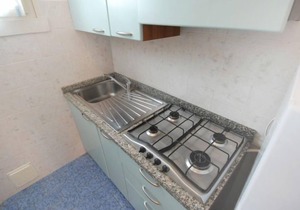 Michelangelo by Interhome in Bibione