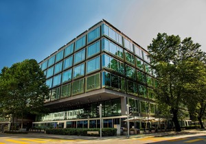 Park Hyatt Zurich