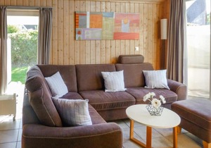 Pet Friendly Home In Rechlin With Sauna in Rechlin