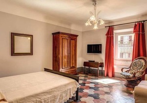 Principe Amedeo 1 in Rome