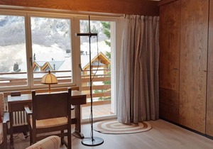 Ringstrasse Apt 122 by Interhome