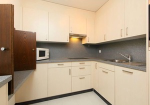 Ringstrasse Apt 314 by Interhome