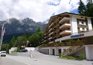 Ringstrasse Apt 314 by Interhome