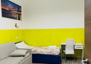 Roma Guest House