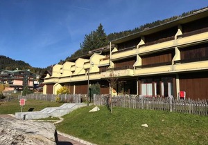 Silvana 132 Studio in Madonna di Campiglio