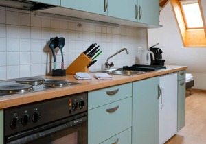 Spatzennest by Interhome