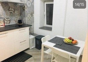 Studios Toledo 355 in Naples