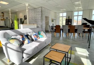 The 5 Continents - All 3 floors by Stay Swiss