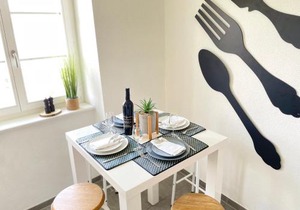 The 5 continents III - Premium appartment by Stay Swiss